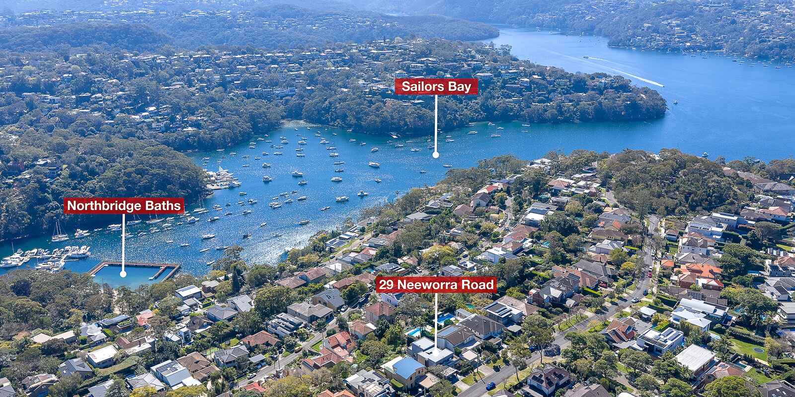 29 Neeworra Road Northbridge