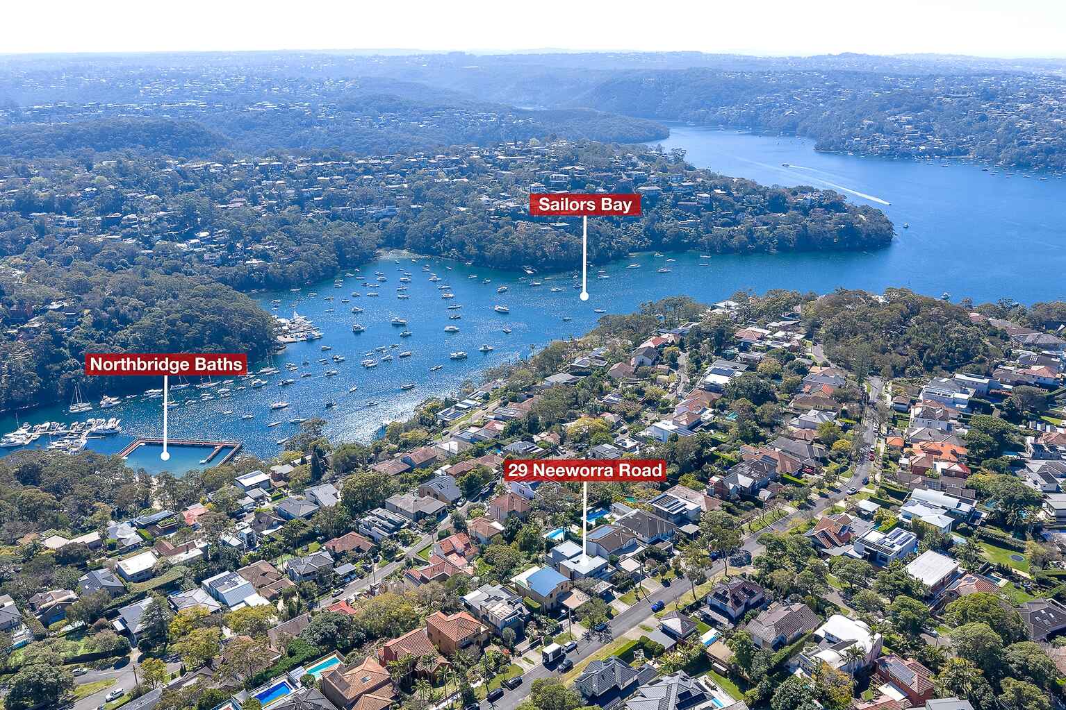 29 Neeworra Road Northbridge