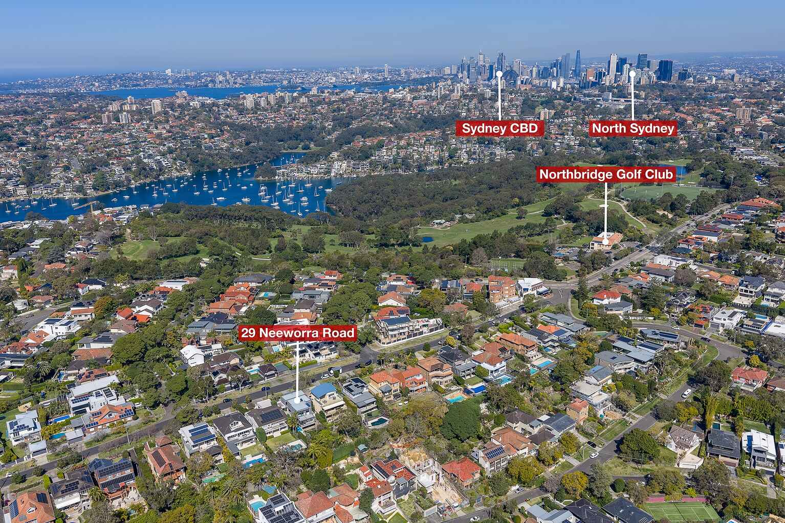 29 Neeworra Road Northbridge