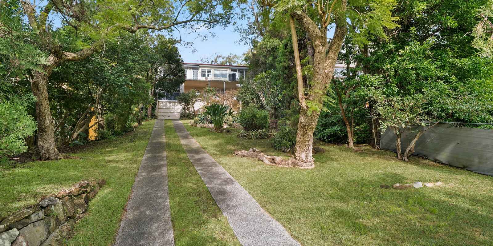 25A Kameruka Road Northbridge