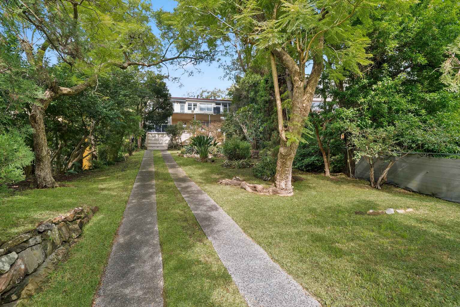 25A Kameruka Road Northbridge