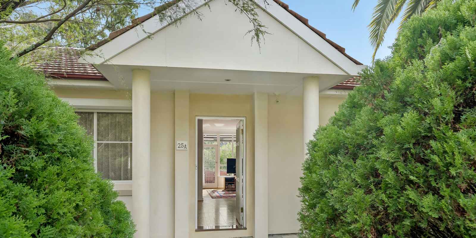 25A Kameruka Road Northbridge