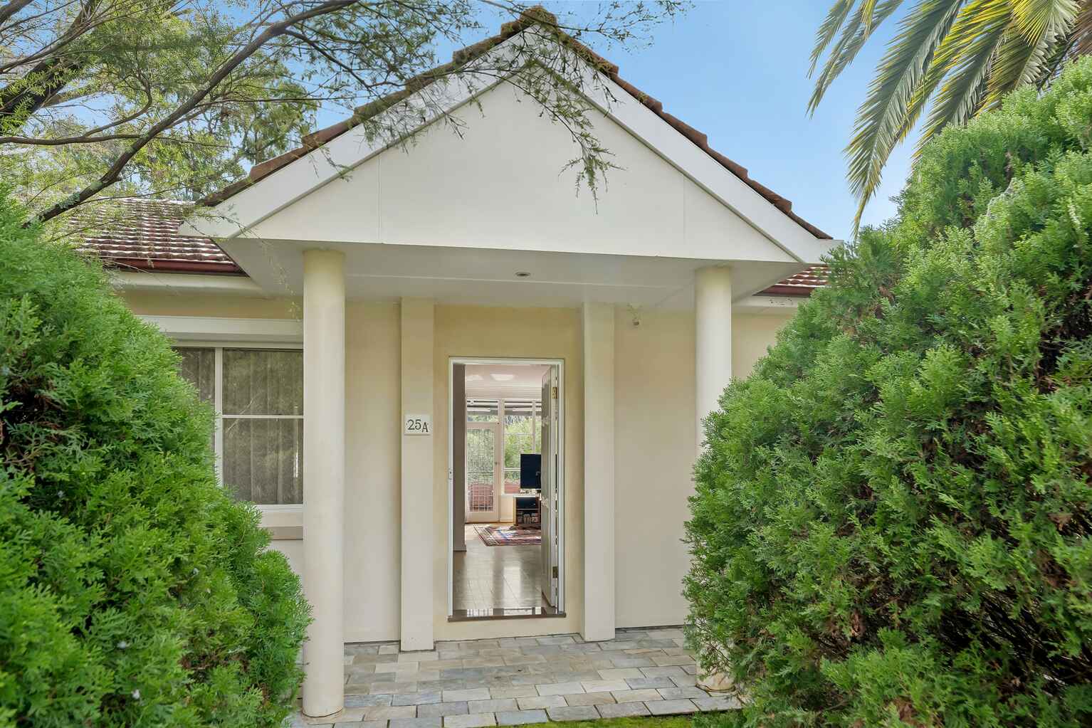 25A Kameruka Road Northbridge