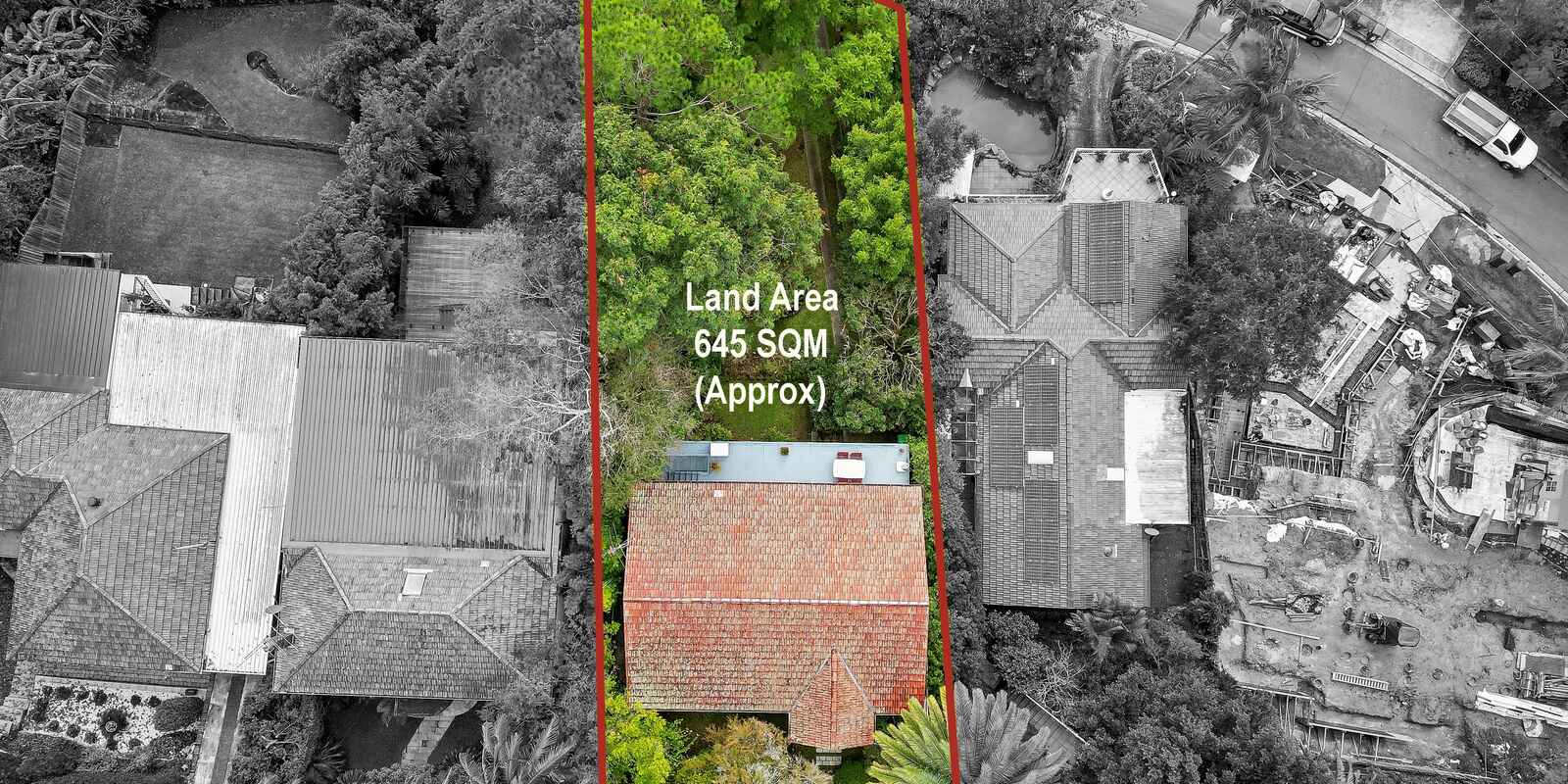 25A Kameruka Road Northbridge