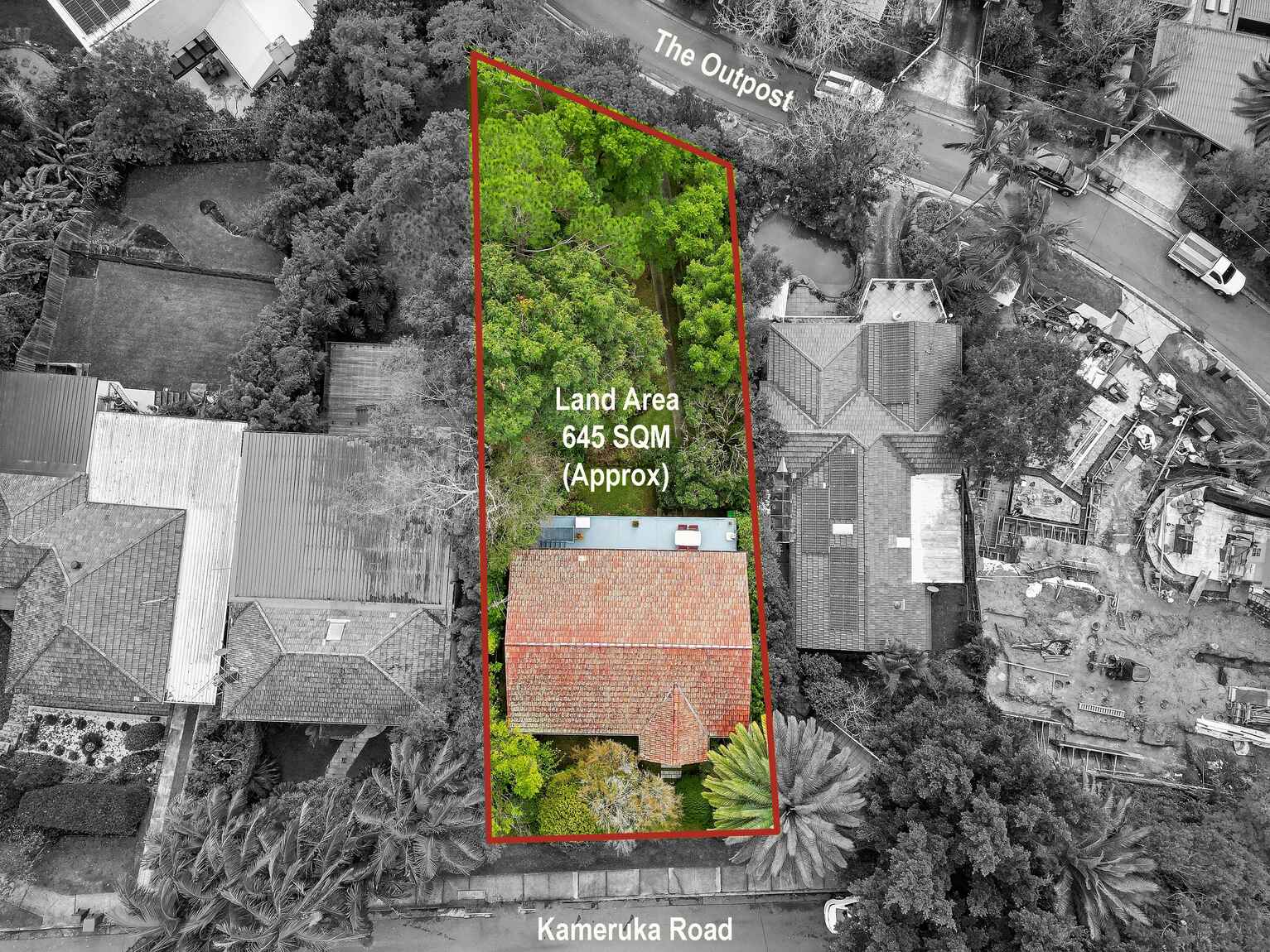25A Kameruka Road Northbridge