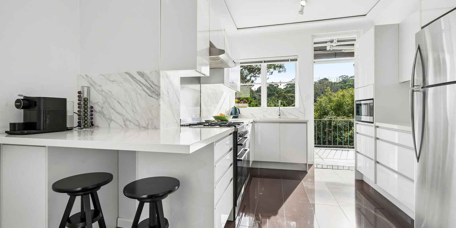 25A Kameruka Road Northbridge