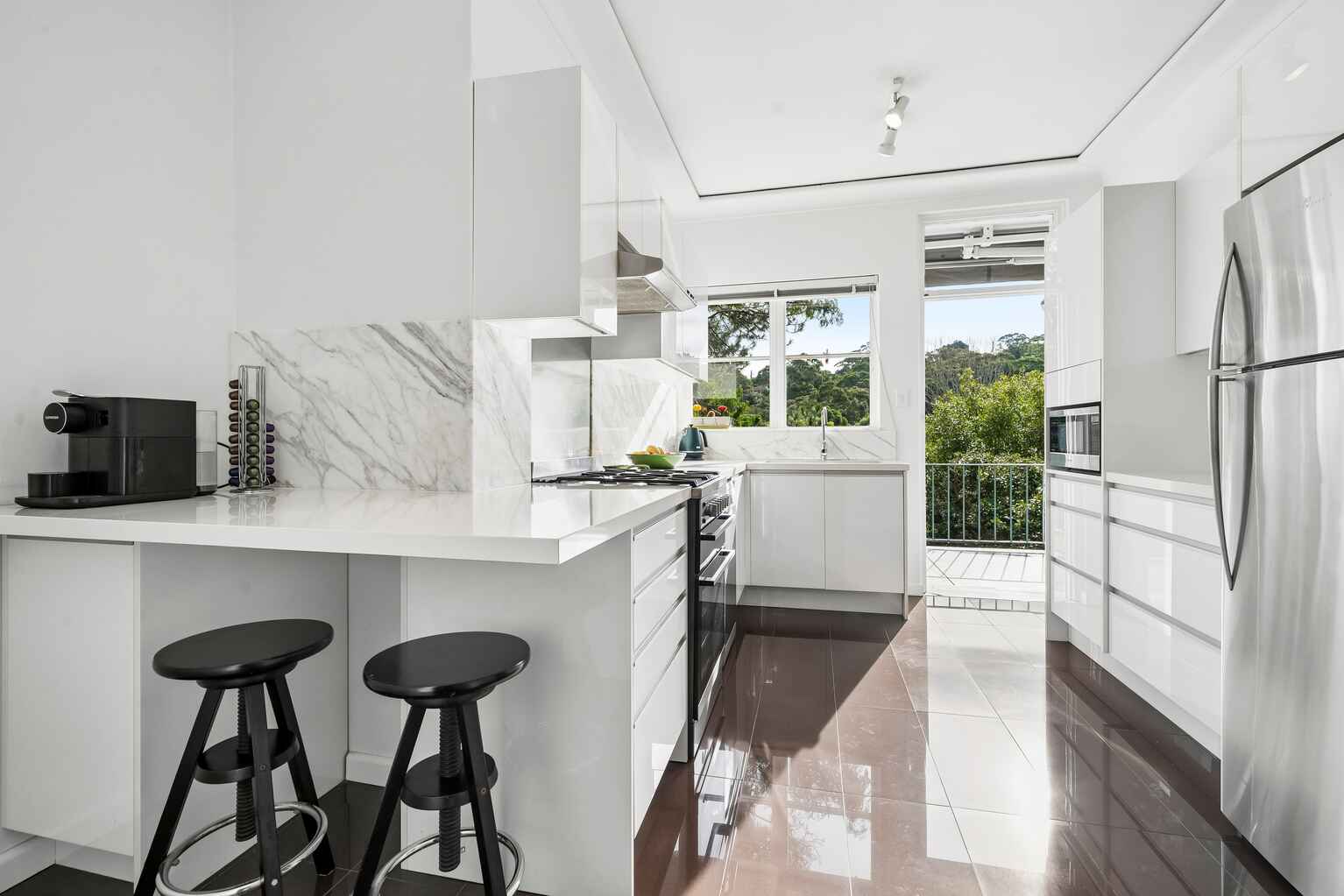25A Kameruka Road Northbridge