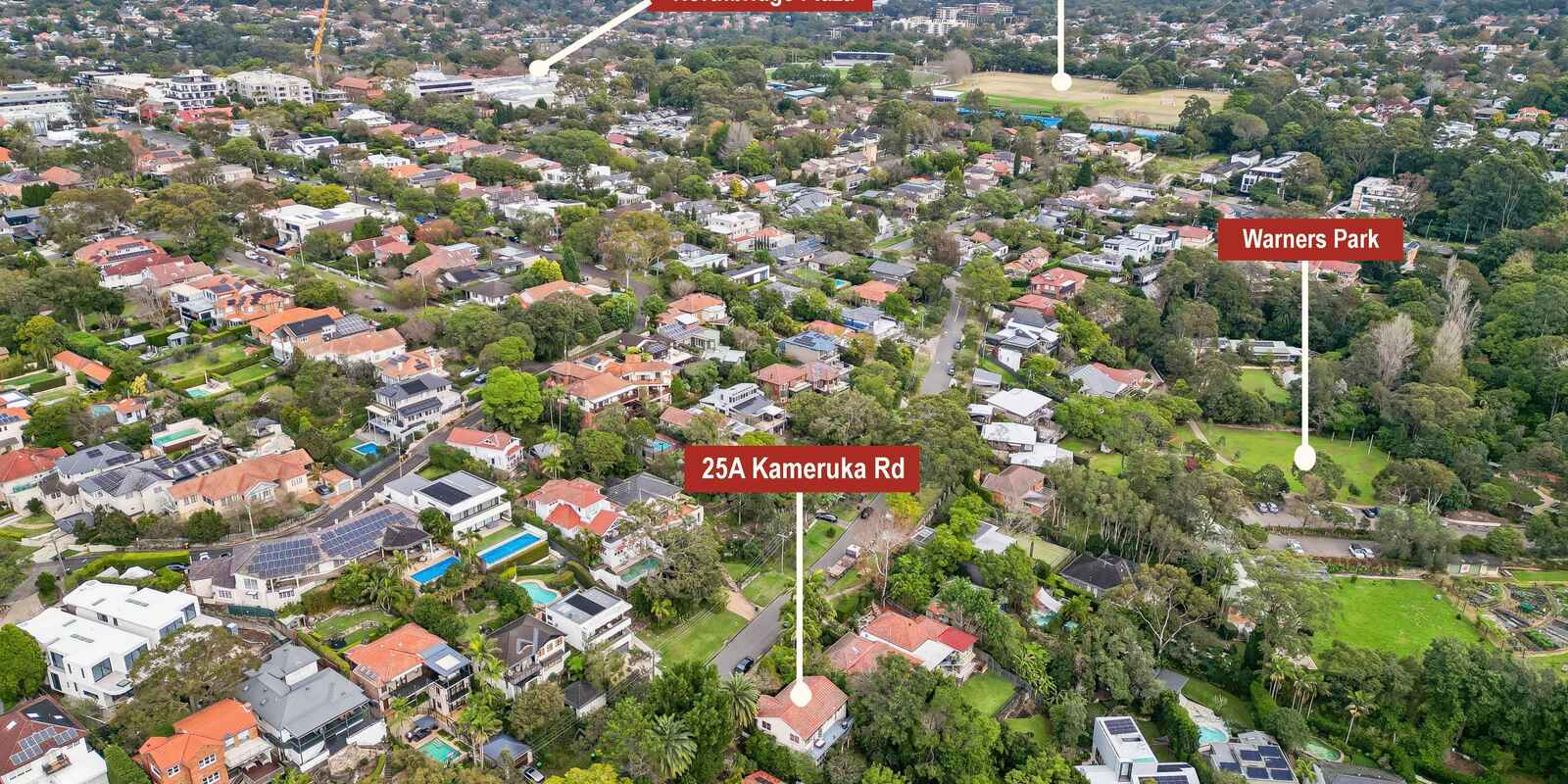 25A Kameruka Road Northbridge