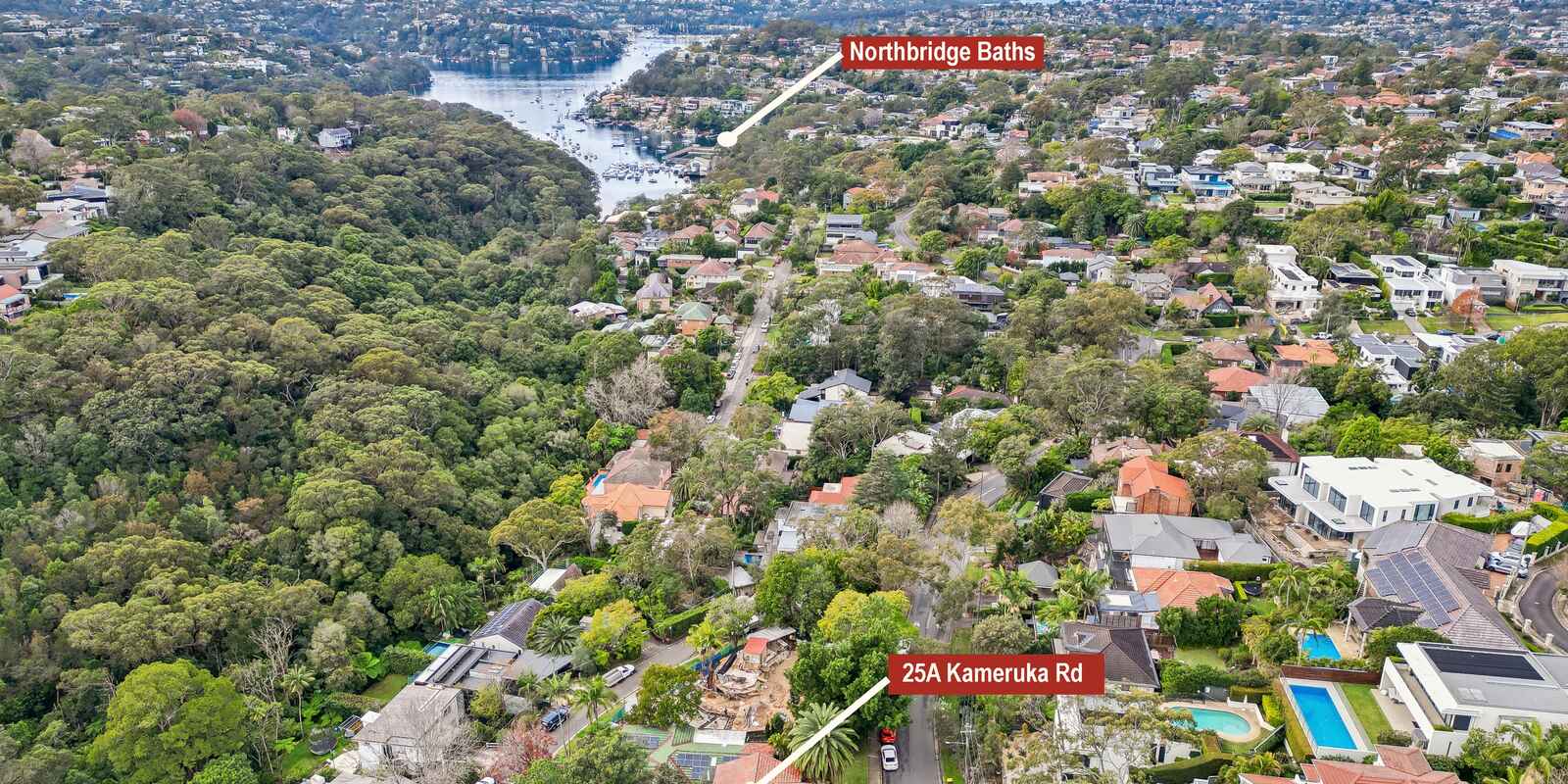 25A Kameruka Road Northbridge
