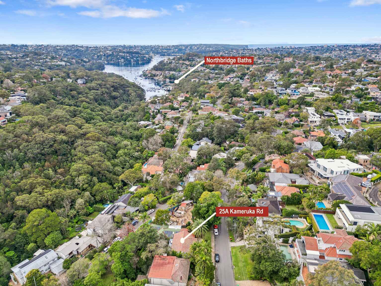 25A Kameruka Road Northbridge