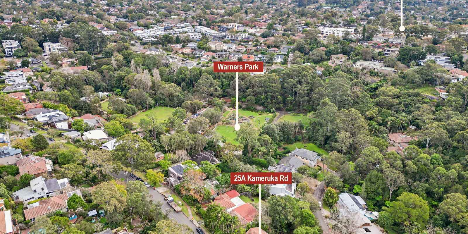 25A Kameruka Road Northbridge