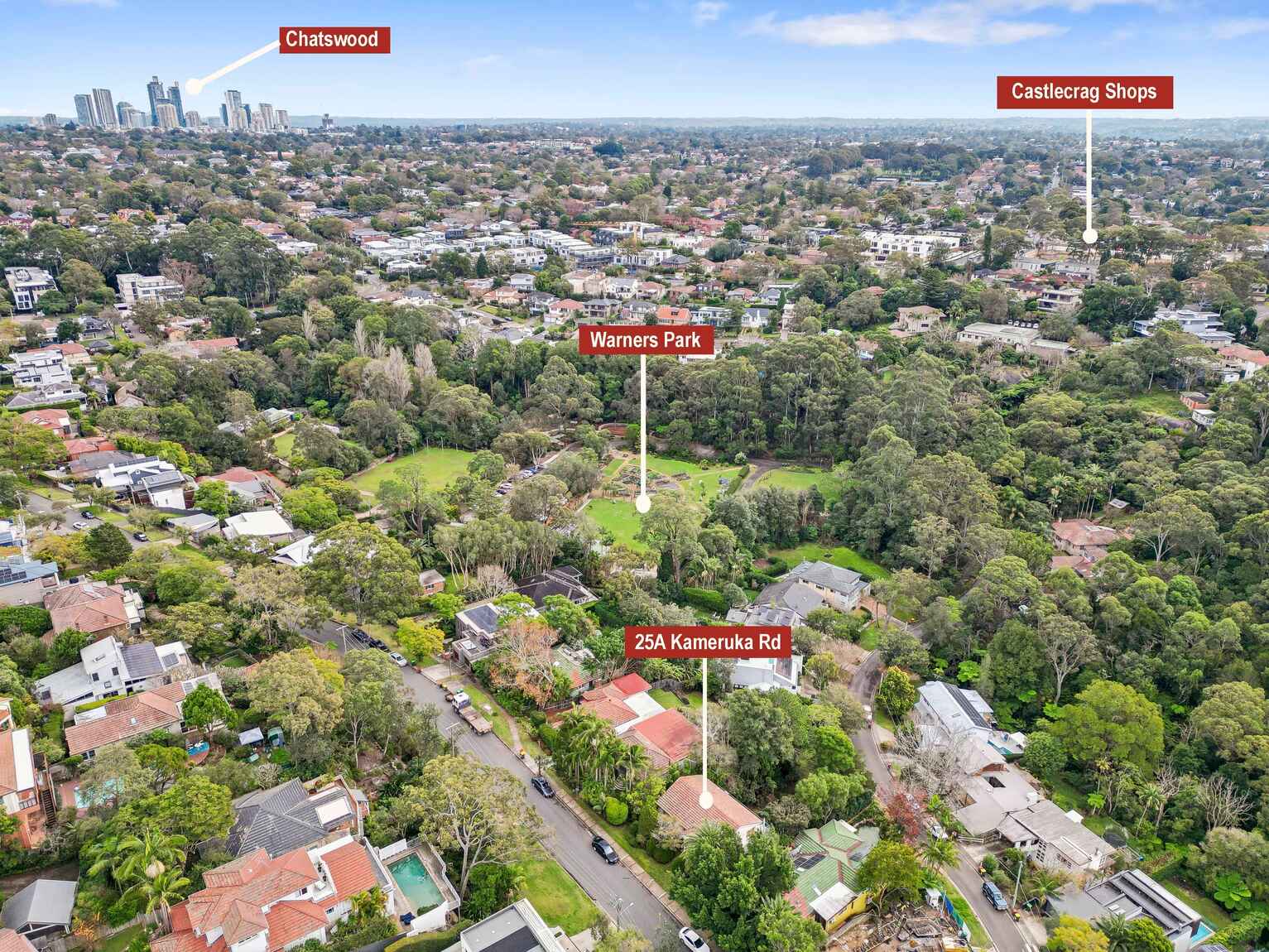 25A Kameruka Road Northbridge