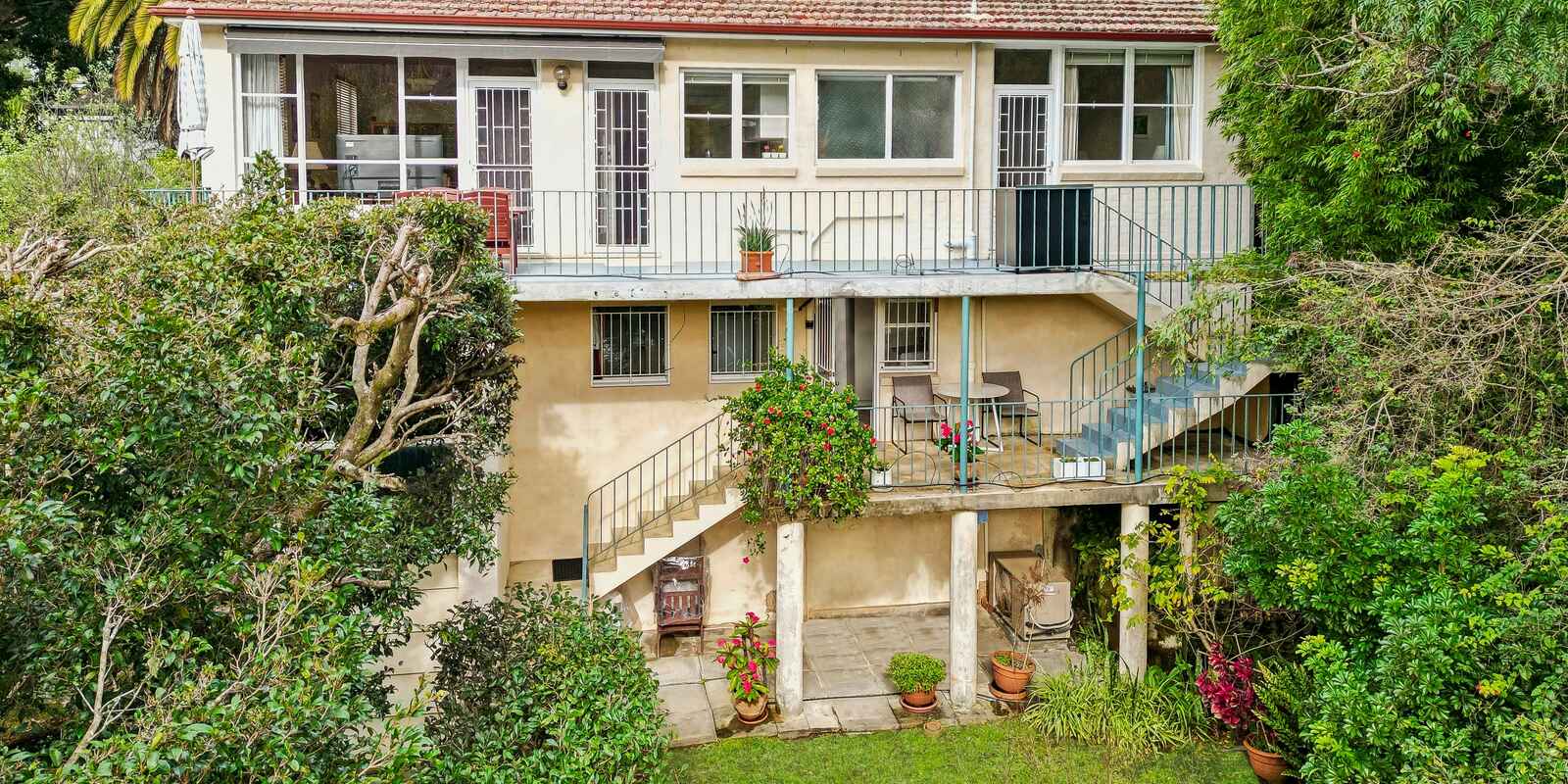 25A Kameruka Road Northbridge