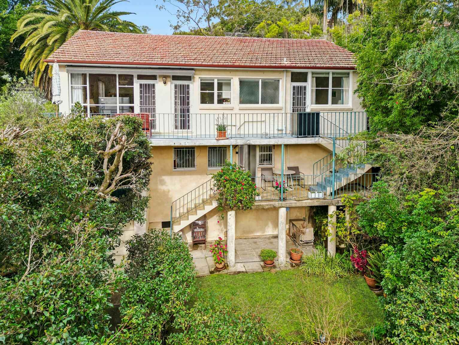 25A Kameruka Road Northbridge