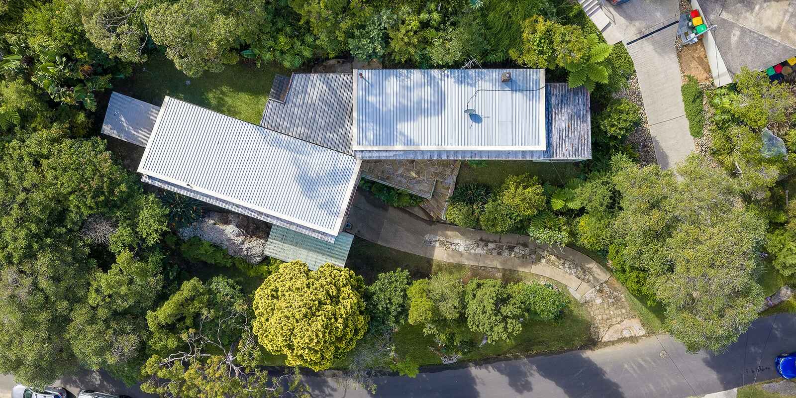 31 The Rampart Castlecrag 31 The Rampart Castlecrag