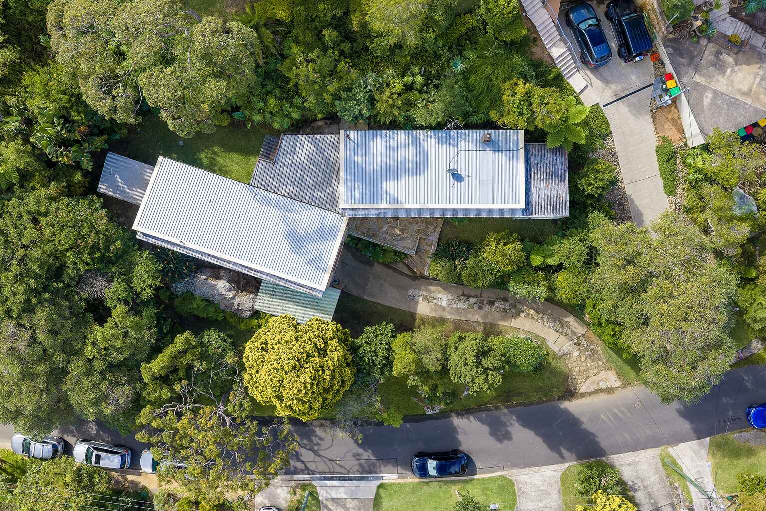 31 The Rampart Castlecrag 31 The Rampart Castlecrag