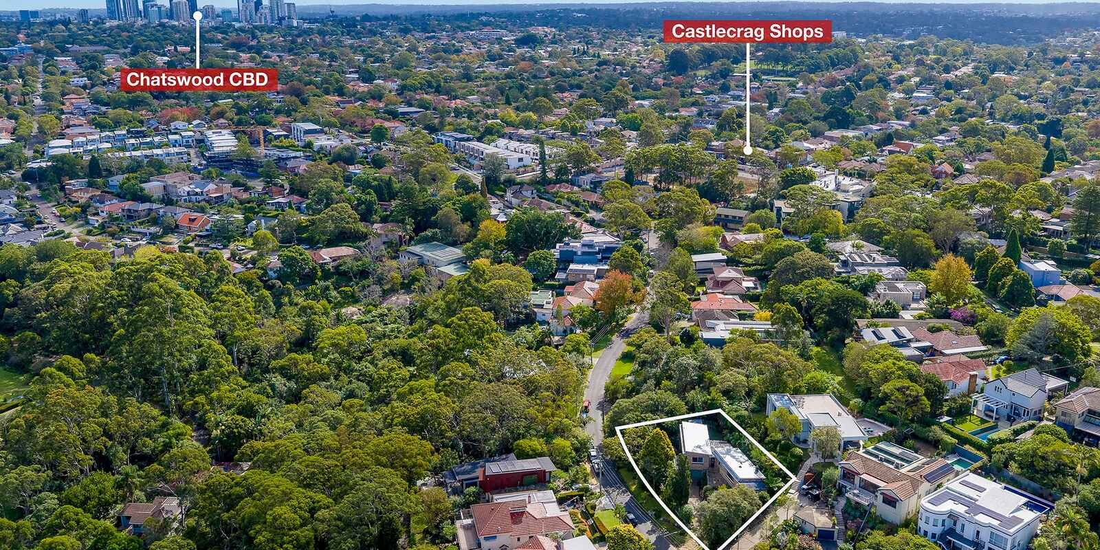 31 The Rampart Castlecrag 31 The Rampart Castlecrag