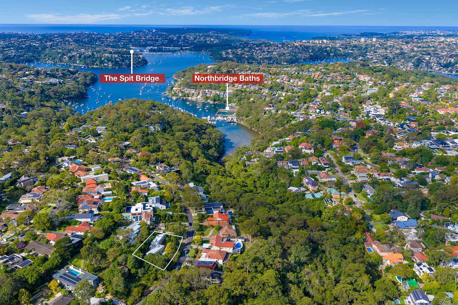 31 The Rampart Castlecrag 31 The Rampart Castlecrag