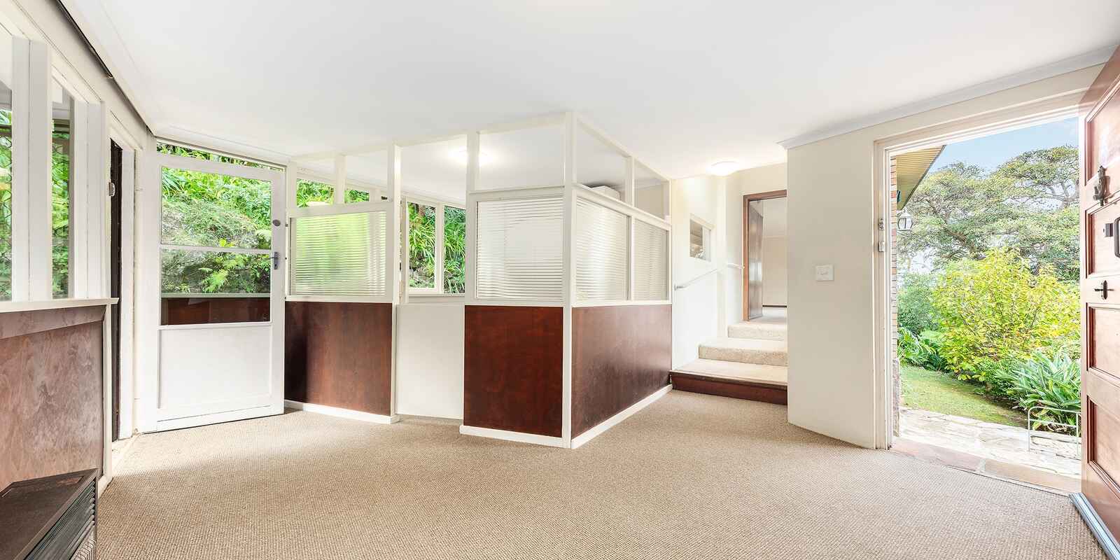 31 The Rampart Castlecrag 31 The Rampart Castlecrag