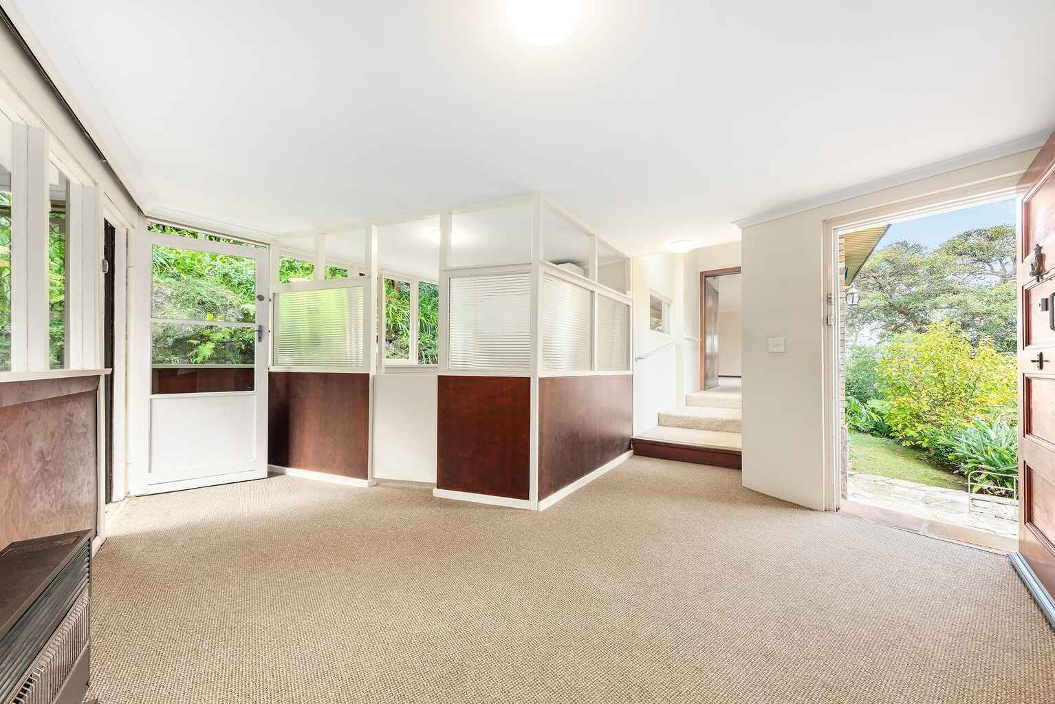 31 The Rampart Castlecrag 31 The Rampart Castlecrag