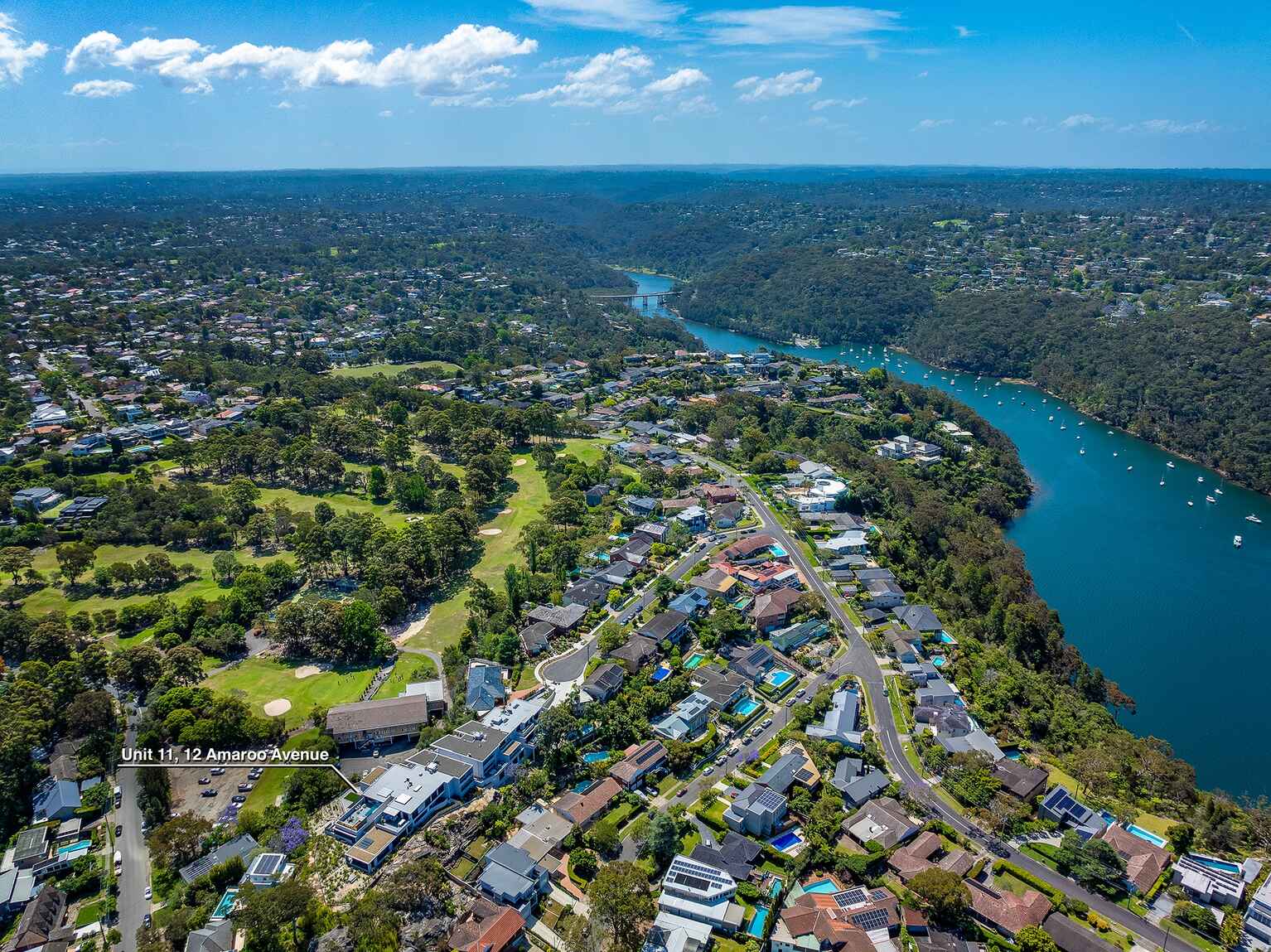 11/12 Amaroo Avenue Castle Cove