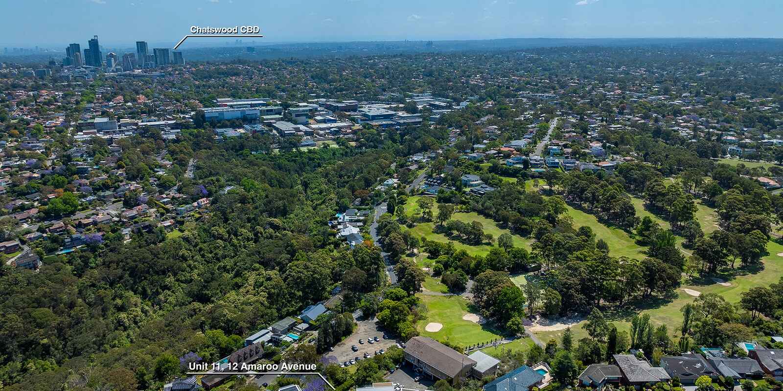 11/12 Amaroo Avenue Castle Cove