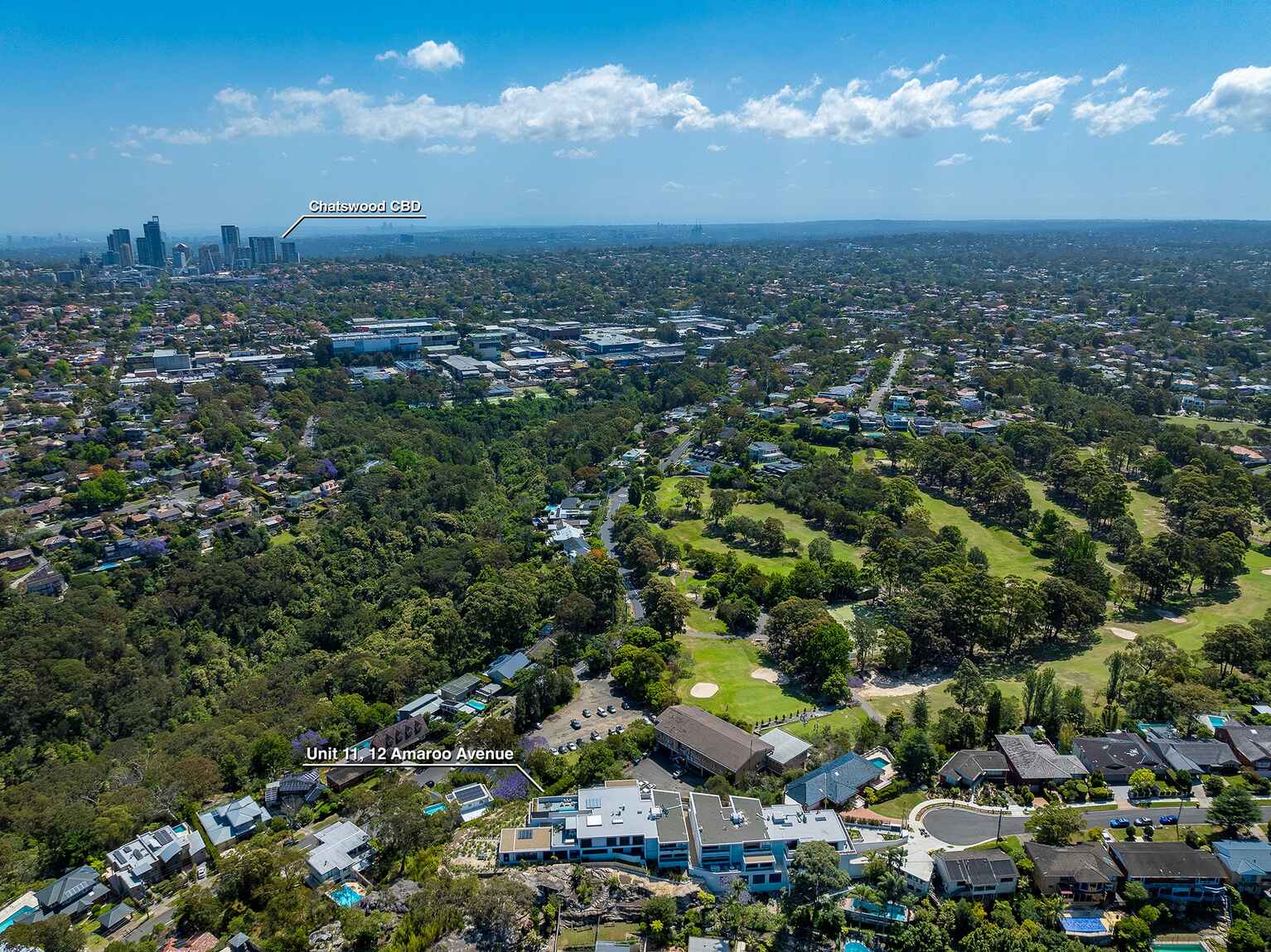 11/12 Amaroo Avenue Castle Cove