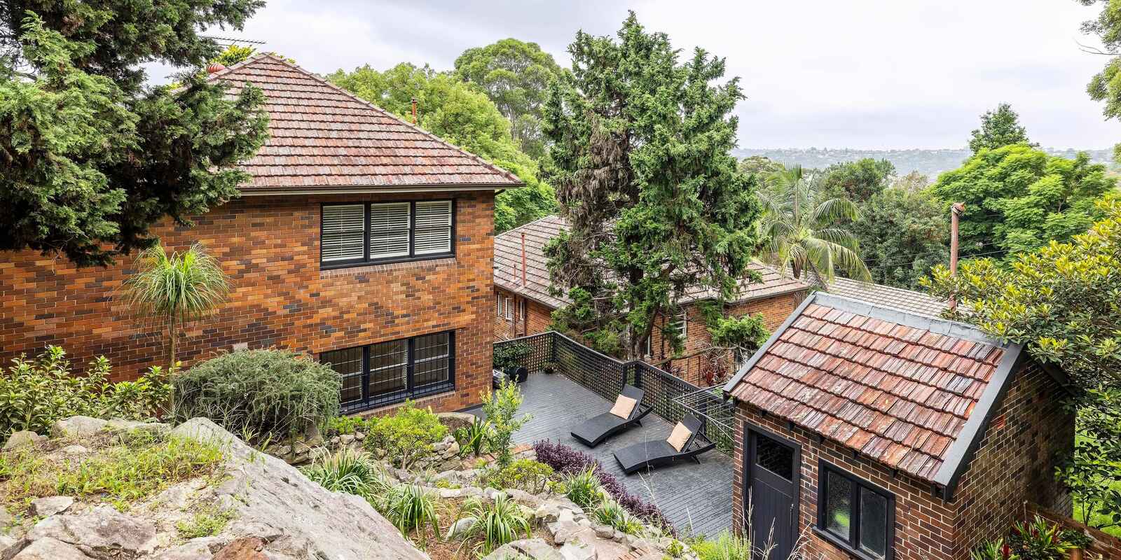 40A Pine Street East Cammeray