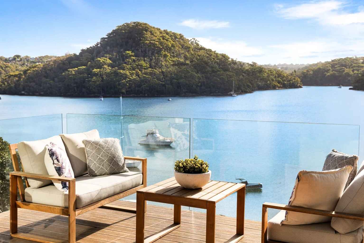 349 Edinburgh Road Castlecrag