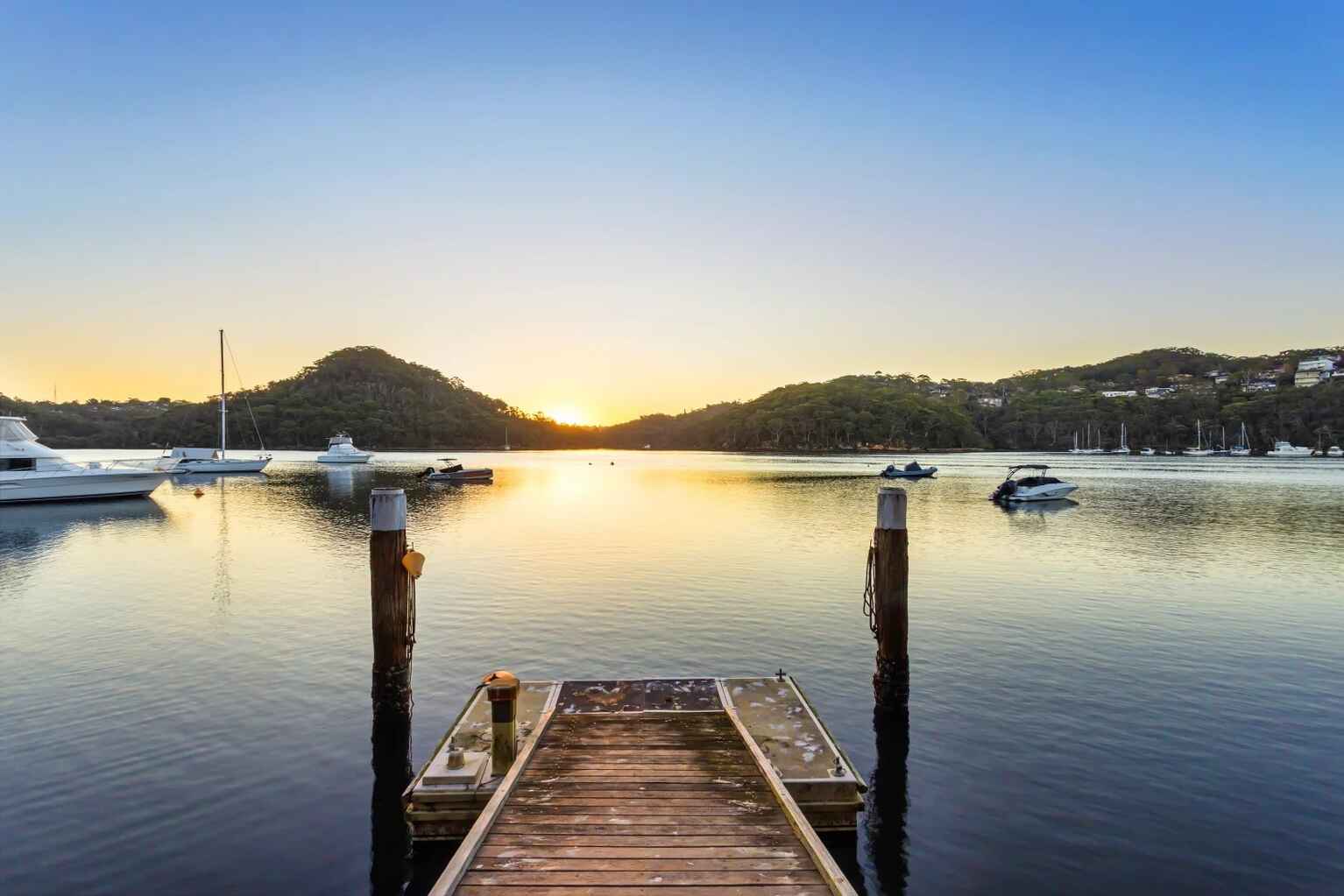 349 Edinburgh Road Castlecrag