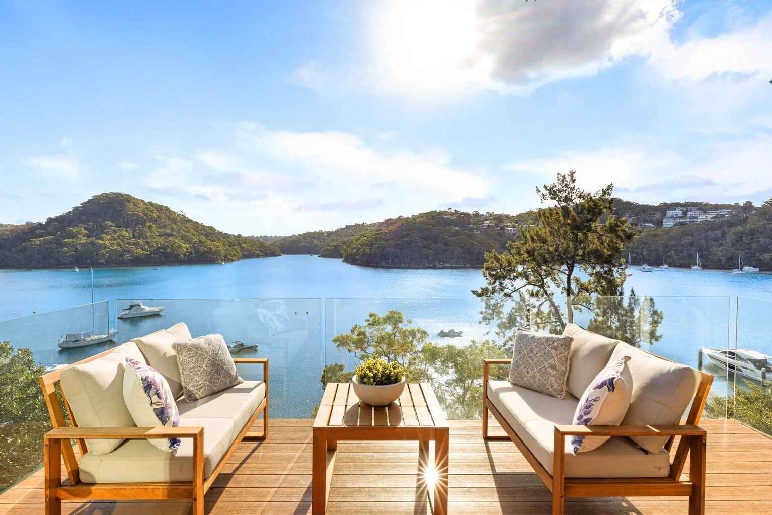 349 Edinburgh Road Castlecrag