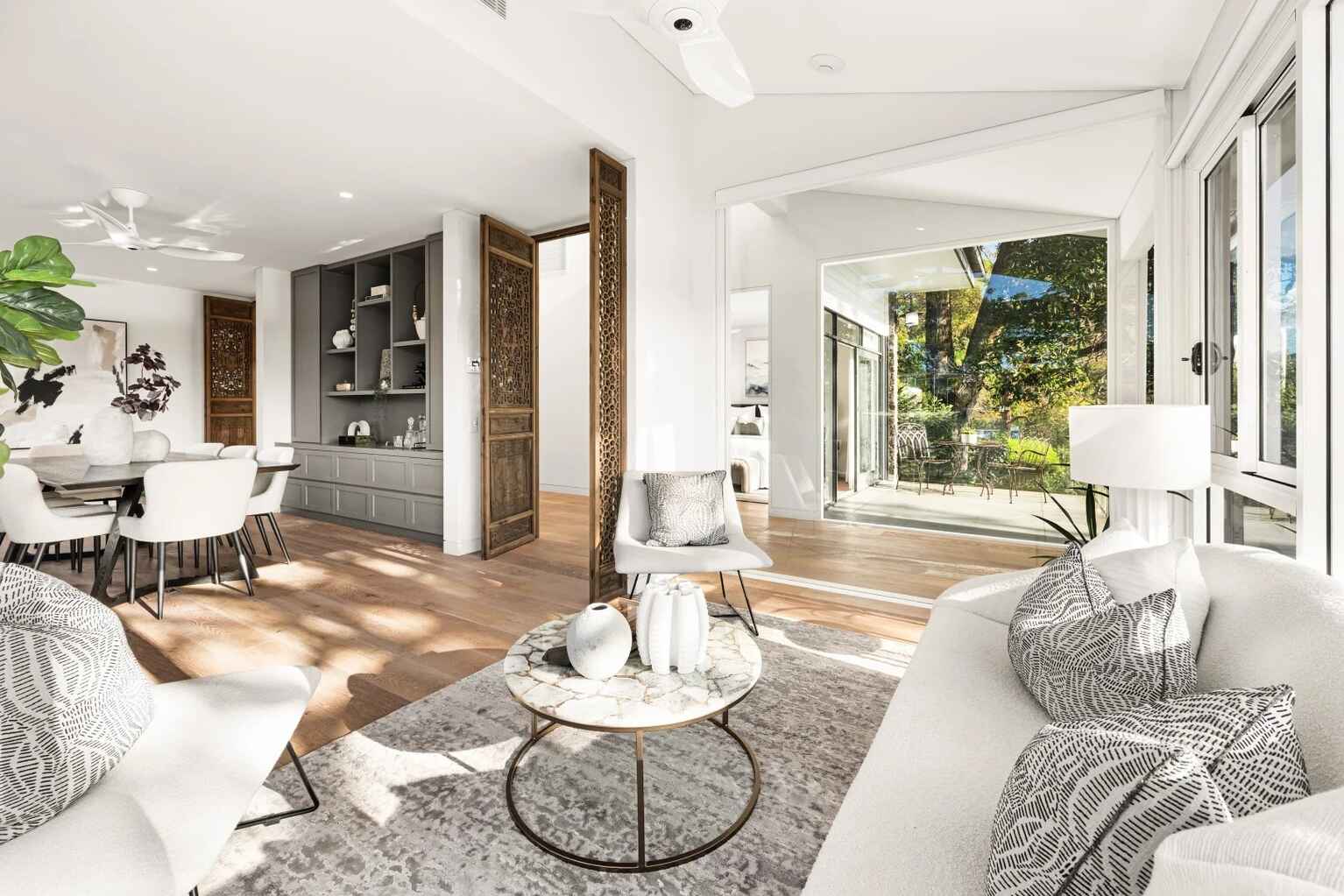 349 Edinburgh Road Castlecrag