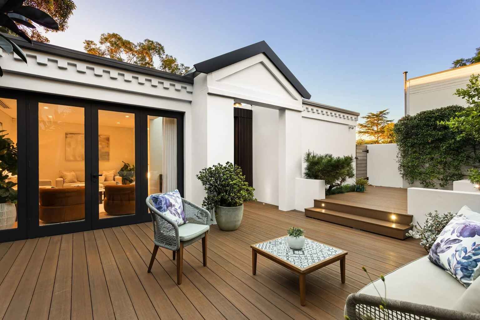 349 Edinburgh Road Castlecrag