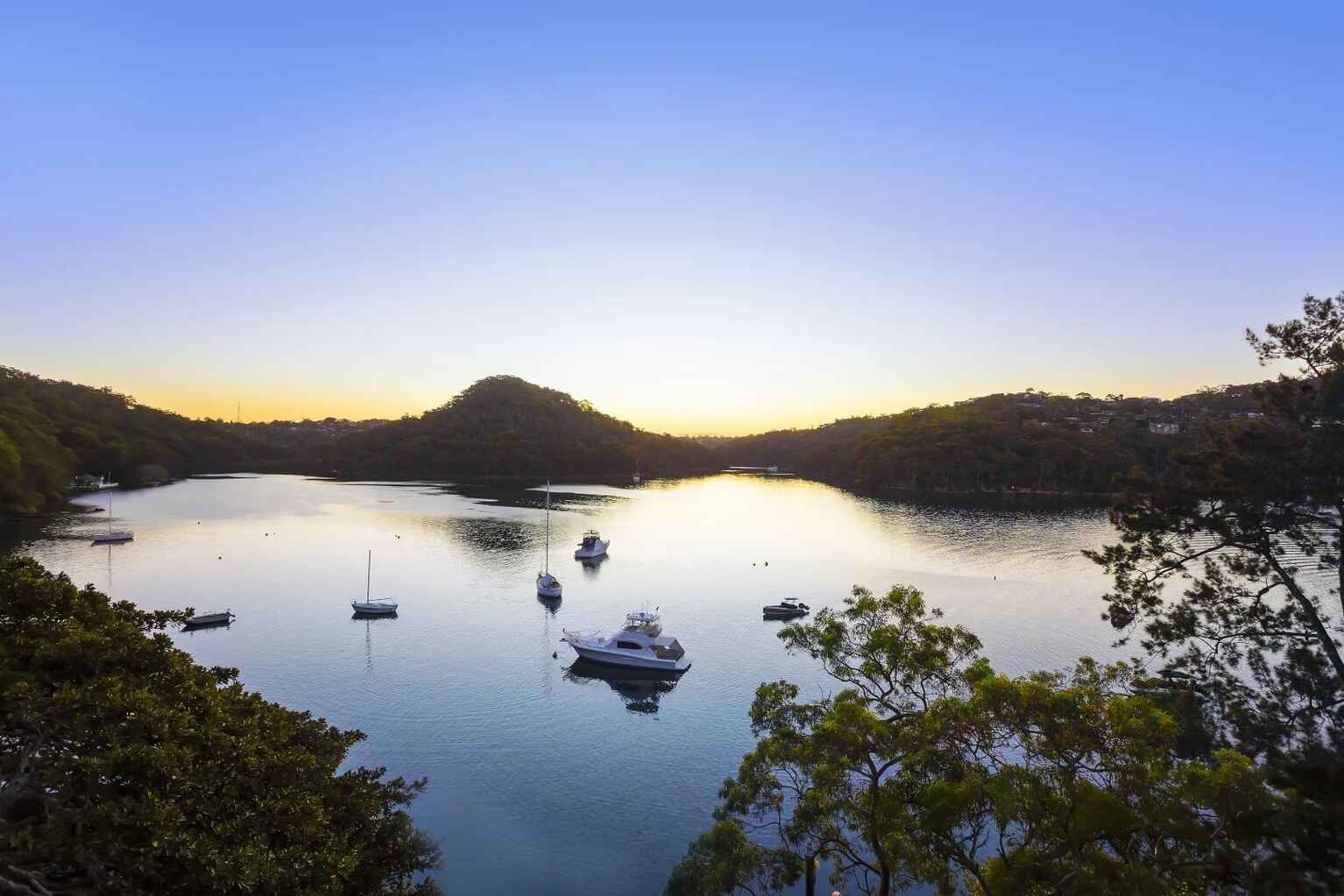 349 Edinburgh Road Castlecrag