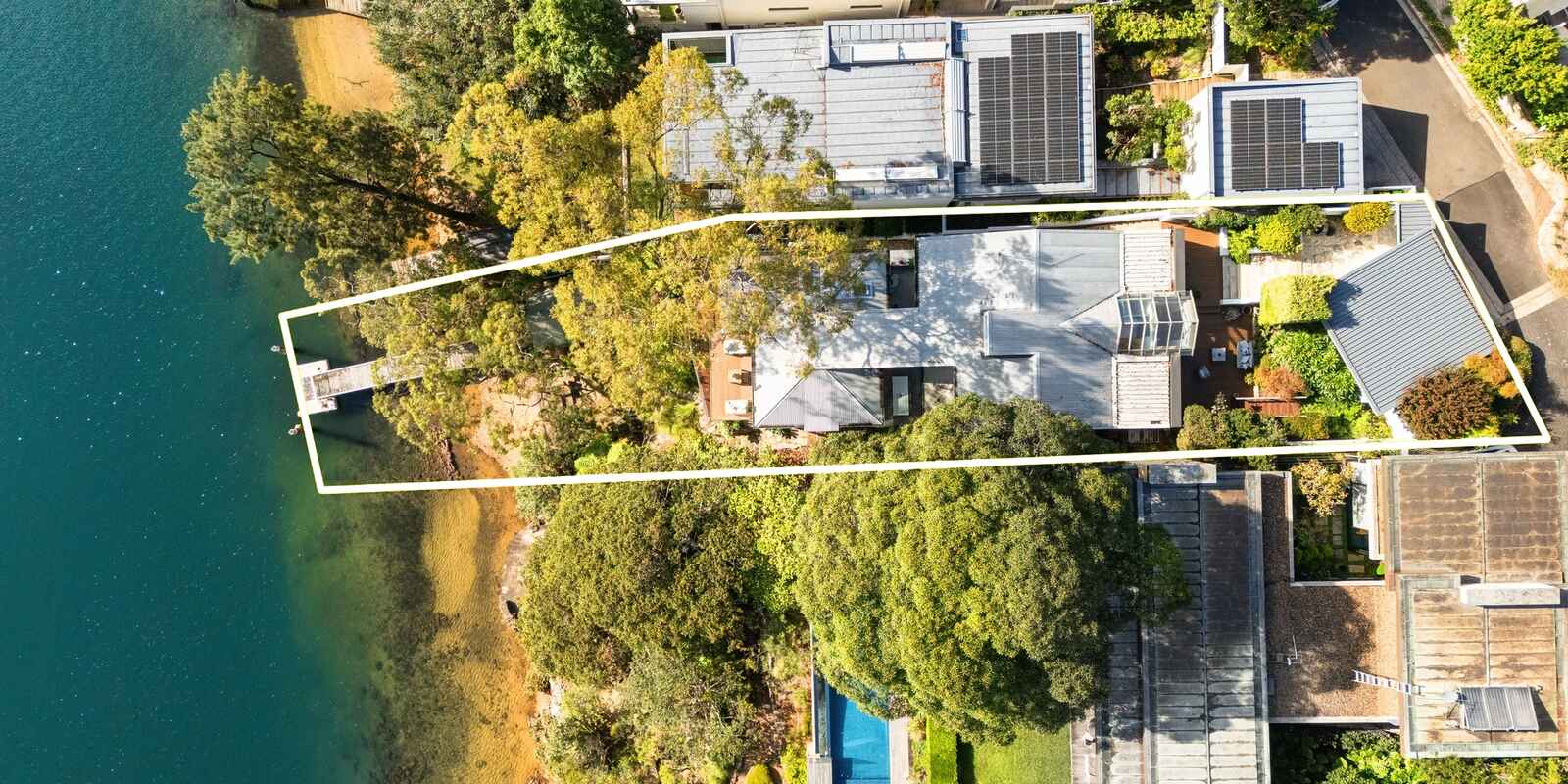 349 Edinburgh Road Castlecrag