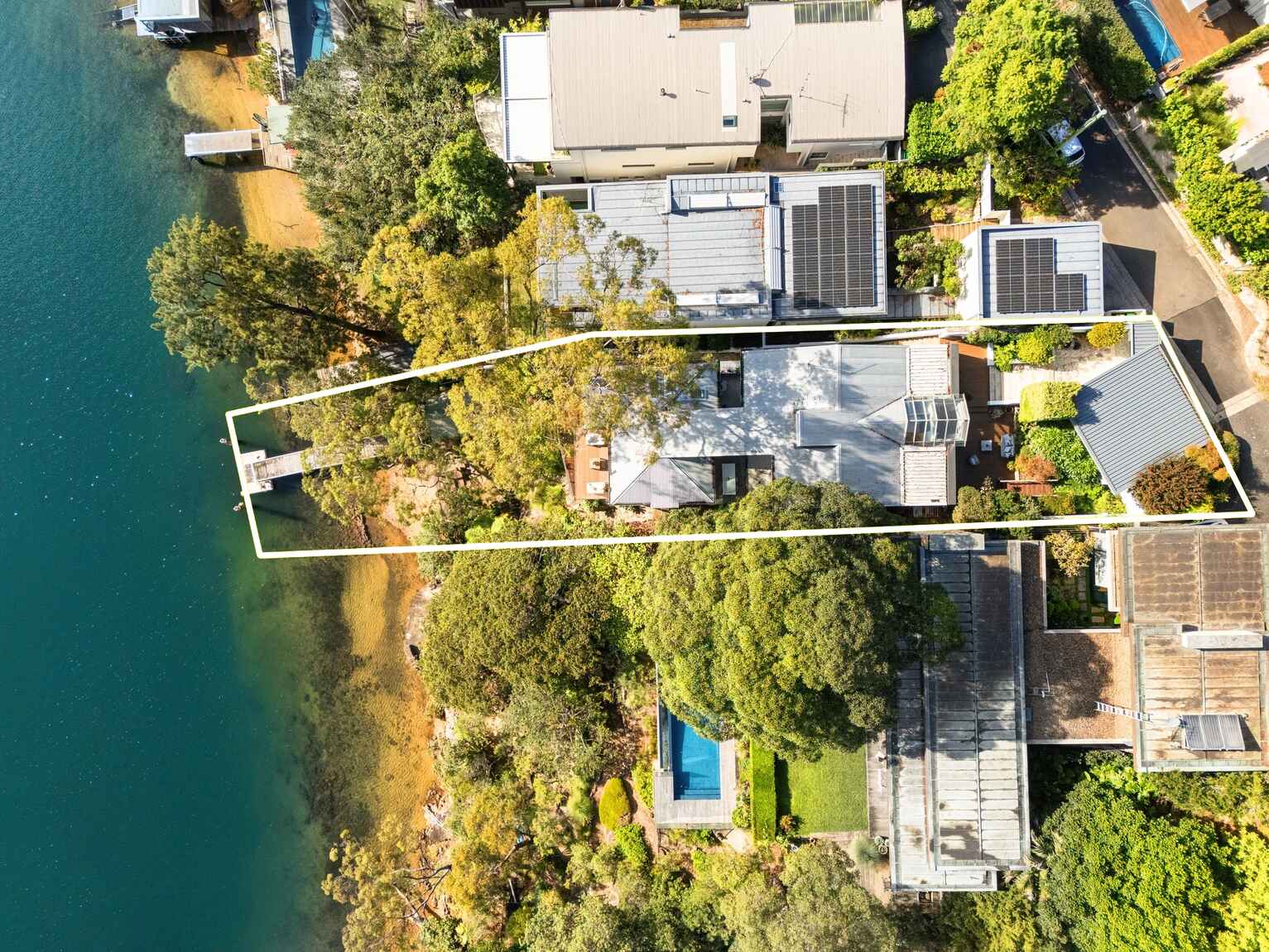 349 Edinburgh Road Castlecrag