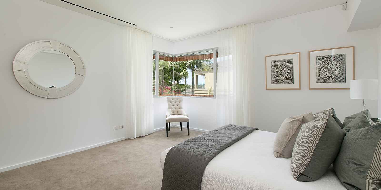12 Tycannah Road Northbridge 12 Tycannah Road Northbridge
