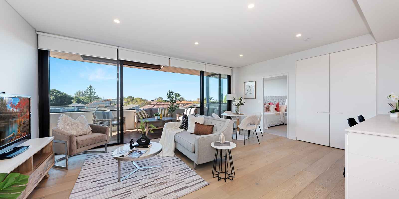 302/29 Baringa Road Northbridge