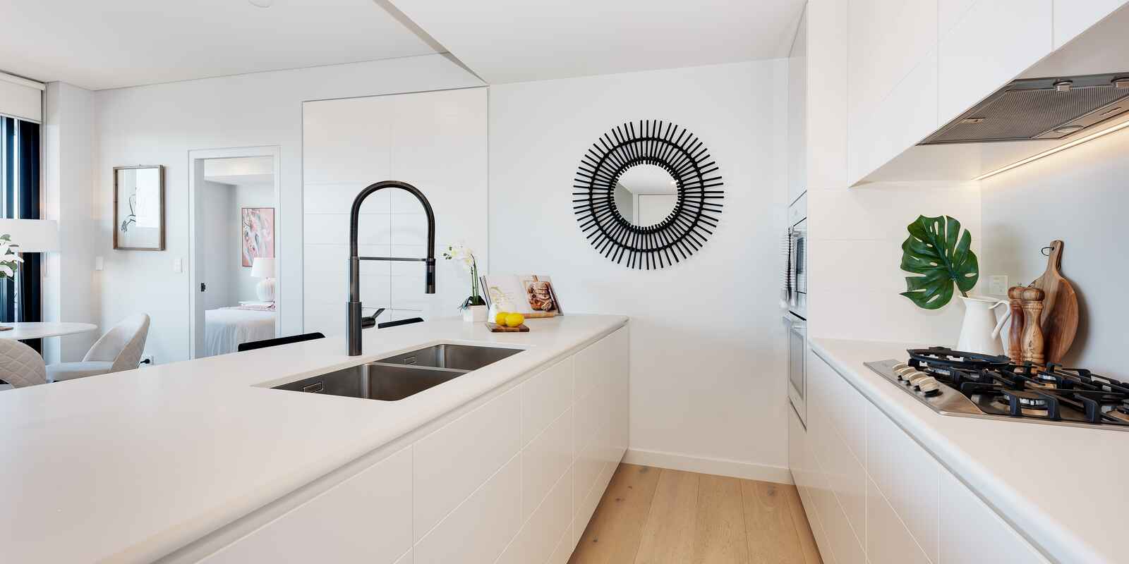 302/29 Baringa Road Northbridge
